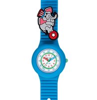 Orologio Hip Hop Bambino in Plastica HWU1296 - HWU1296